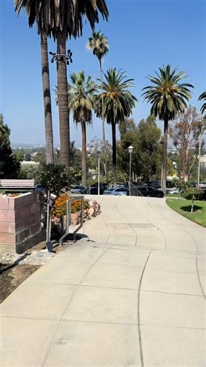 🚨 Attention SPH students! This week's chapel is in a NEW location: LLU Church, Family Ministry Building, room #1402. If you don't know how to get there, check out this video for directions from Nichol Hall. We can't wait to see you on Wednesday, October 1, at 11 a.m.! 😊 #llu #sph #llusph #publichealth #chapel #lomalinda | Loma Linda University School of Public Health