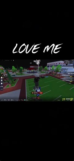 #CapCut #ultimate football#clean #tuff #roblox Toss up demon
