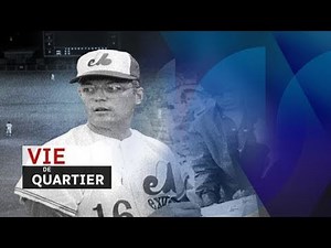 Rencontre avec Claude Raymond, ancien joueur des Expos