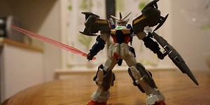 Explainer: The Gundam Model Kit Boom