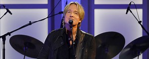 Keith Urban, Jason Aldean, Dierks Bentley, and More Announced as Lineup for 2025 CMA Fest