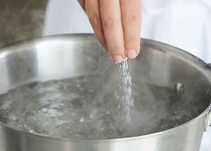 4 Ways Real Chefs Use Salt (And You Should, Too)