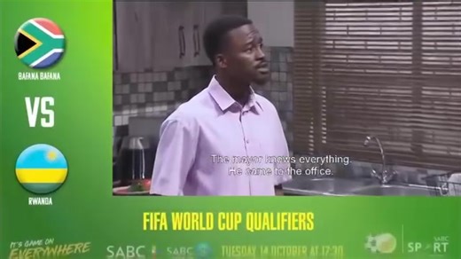 Skeem Saam 13 October 2025 Episode | Kamogelo Senatle