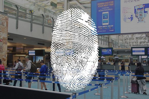 バイオメトリクスってなに？カナダビザ申請で指紋の登録が必要になりました | カナダ留学コンパス