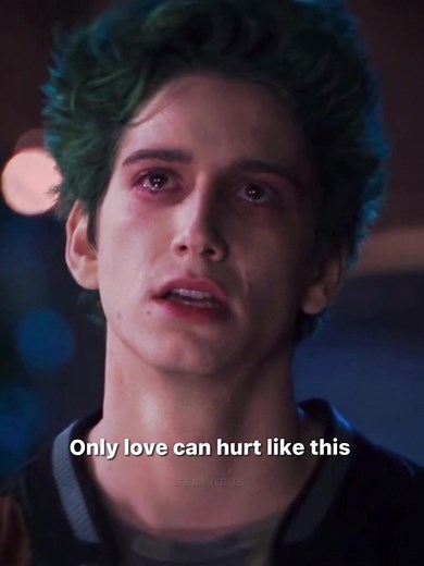 Addison and Zed Kiss Movie 3: Zombie Disney Edit