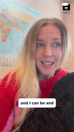Why I Love Working at Whizz Education (Even My Dog Agrees 🐶)