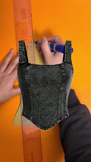 Guide to Designing a Simple Sewn Top