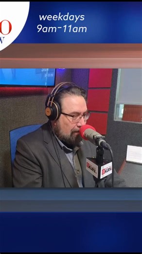 The Rio Grande Valley's own KRGV-TV Channel 5 chief meteorologist Tim Smith is in the running for "Weather Person Of The Year'! Let's support Tim! Watch video and click on link below to vote! #rgv956 #rgv #weatherperson #KRGV #timsmith Click link below to support Tim Smith! https://flash.org/nationalweatherpersonoftheyear/ | 710 KURV - The Valley's News/Talk Station