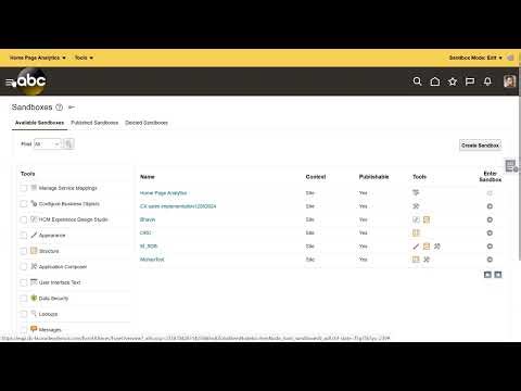 Configure Home Page Analytics in Oracle Fusion Cloud | Welcome Page Dashboard