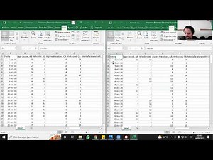 Lección5.1-Excel2016Core-CertificaciónMOS-Jasperactive:Creary organizar ventanas de hojas de cálculo