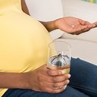 Can You Take Excedrin When Pregnant?