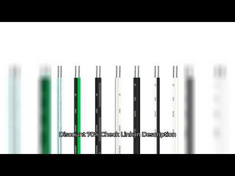 5-100M 2pin Wire Red Black 22 20 18AWG Electrical Wire 5V 12V LED Cable For LED Strip Lamp Bulb Ligh