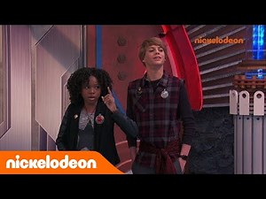 Henry Danger | Narinateur | Nickelodeon France