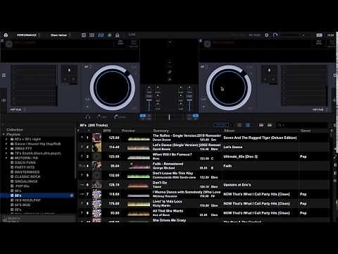 REKORDBOX TO VIRTUAL DJ. HOW TO TRANSFER PLAYLISTS