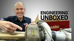 137K views · 2.2K reactions | ENGINEERING UNBOXED: How turbo and exhaust insulation helps performance and safety. Thanks to Heatshield Products  | Banks Power | Facebook