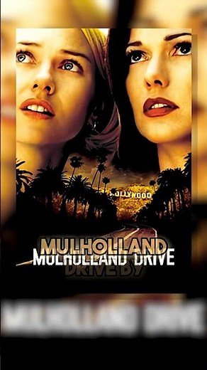 Day #59 of Watching Every Movie | Mulholland Drive