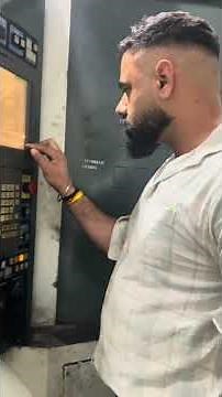 🚨 Fanuc CNC 1815 Parameter Secret! APZ Setting Explained