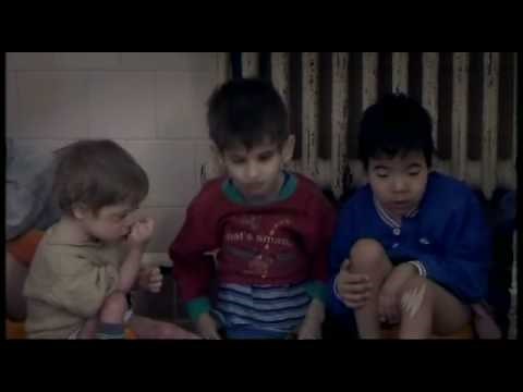 Bulgaria's Abandoned Children - Part 2.1