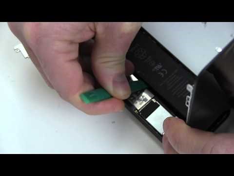 How to Replace Your Apple iPhone 5 Battery