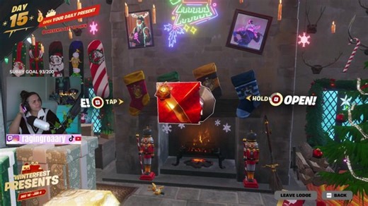 YAAPPIN, RECAPPIN n SIPPIN | happy new year! | 18 | NZ | CODE: ROAARY