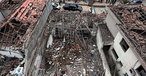 Explosão no Tatuapé: residência era utilizada de forma irregular como depósito de fogos de artifício