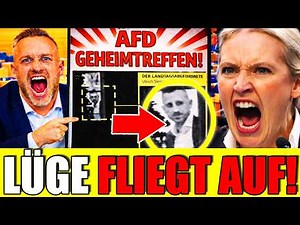 SCANDAL IN THE STATE PARLIAMENT! Accusation dismantled – lie exposed!