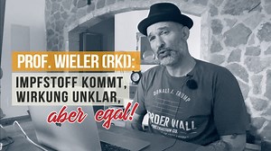 16K views · 823 reactions | Prof. Wieler (RKI): Impfstoff kommt,...