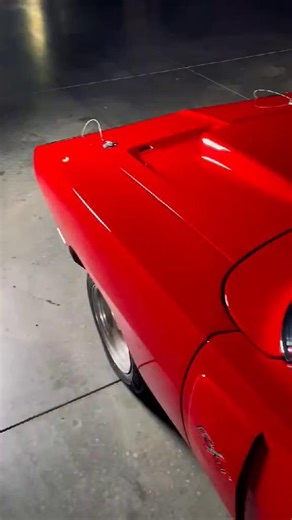 1970 Dodge Charger Under the hood sits a 400cid V8, built with a solid .607 lift cam and Mopar Stage 6 heads, creating a raw symphony that only a big block MOPAR can deliver! Stock Number: 9957-STL #dodgecharger #charger #mopar #gatewayclassiccars #musclecar | Gateway Classic Cars of San Antonio/Austin | Facebook