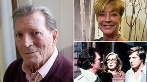 Sunday Mirror Exclusive: Johnny Briggs remembers Anne Kirkbride