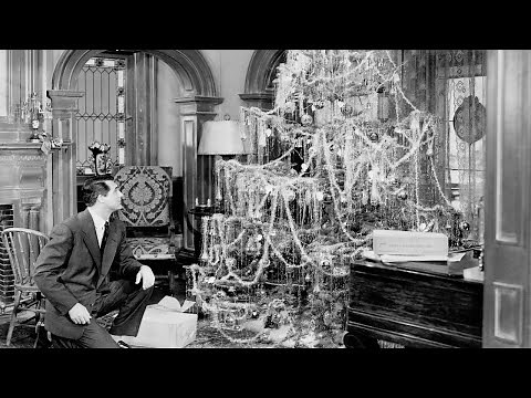 December 2022 on TCM: Christmas Marathon and Movie Neighbors