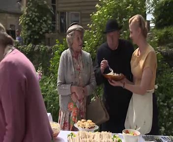 3 Father Brown episodes (British TV series)