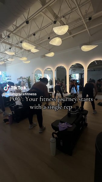 At Selah Grace, it’s more than fitness—it’s a lifestyle of wholeness ✨ Our approach strengthens your body, mind, and spirit through intentional training and restorative care. ✨ Core Offerings: \t•\tStrength Training (Semi-Private) – Build lean muscle, tone, and confidence with expert coaching. \t•\tPilates (ALIGN) – Improve flexibility, balance, posture, and sculpt your core. \t•\tCycle (RISE) – Boost endurance, cardio health, and energy in a faith-fueled ride. \t•\tOpen Gym – Train freely with