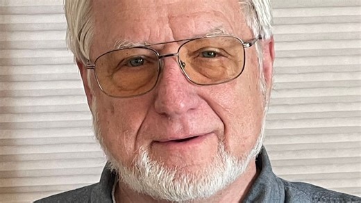 James Olsen announces candidacy for Hamilton mayor