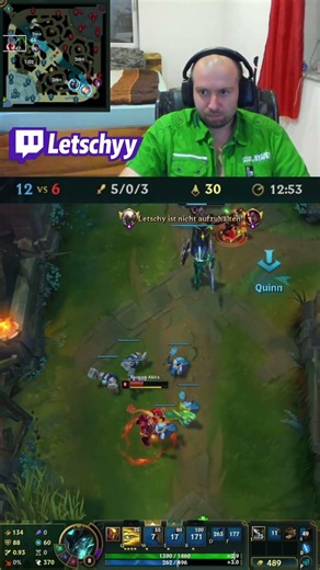 Deshalb ist Roaming als Support so wichtig!!!