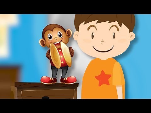 PIOSENKA URODZINOWA - Piosenki dla dzieci - SING SING