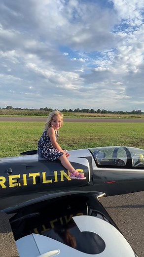 The Largest RC Air Show in the World: AIRMEET 2024 in Germany