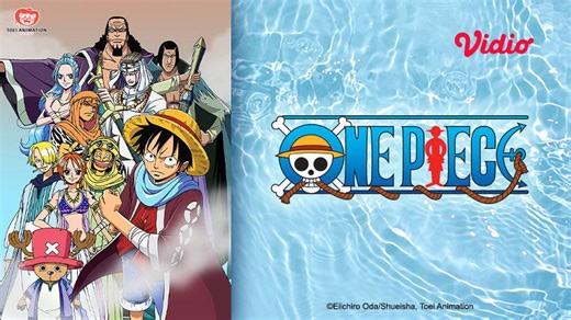 [Gratis] One Piece - One Piece Season 20 - Trailer (2025)