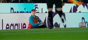 Ad of the Day: Puma unveils new official match ball with surprising statistic