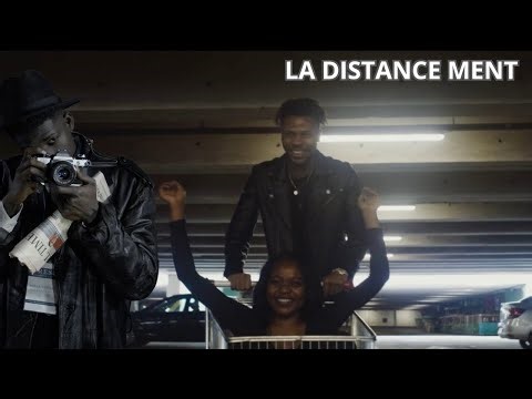 "LA DISTANCE MENT...#afrobeat