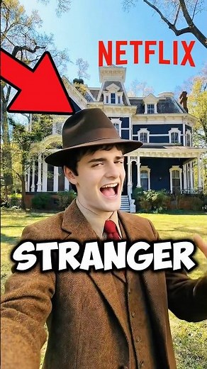 This Stranger Things Merch Changes EVERYTHING😱