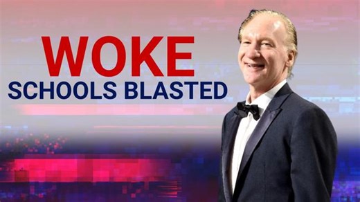 Bill Maher blasts ‘anti-America’ universities, labels them ‘indoctrination factories’