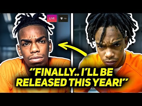 YNW Melly’s Official RELEASE DATE REVEALED – FULL Details Uncovered!