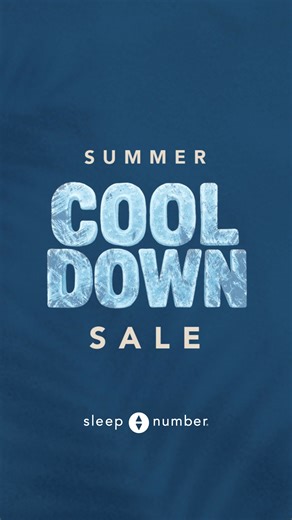 6.6K views | 流Active cooling you control! Add this layer to any bed, any side and adjust up to 9º cooler (or warmer)*. *Based on the range of maximum active cooling & heating in independent microclimate on the DualTemp® layer. | Sleep Number | Facebook