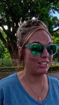 🌈💦 Rainbow Falls at Wailuku River State Park | Hilo, Hawaii 💦🌈 #RainbowFalls #hilohawaii