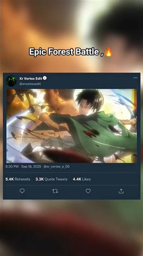 attack on titan levi vs female titan | Attack on Titan Full Fight HD #attackontitan #shprts