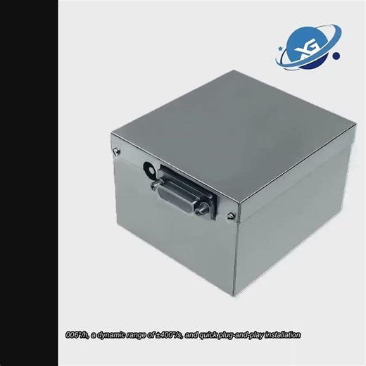 dubhe-50 marine sagnac rlg ring laser gyrscope resonator inertial navigation system high precision