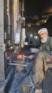 6.1M views · 24K reactions | Amazing process of making Scissors in small indian Factory | Desi journey | Facebook