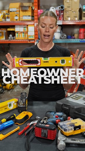 I'm so excited to launch my very own YouTube channel - all about home maintenance, renovation tips and behind-the-scenes. Check out the link and let me know what kind of home repair videos you'd like me to film! https://www.youtube.com/channel/UCmkNWT1IB8CNGCkcuVhaXuA | Sherry Holmes