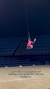 So our first of many auditions was yesterday... 🎤And we caught some of the artists at the end of their performance to share their impressions 😉 Next stop, Montreal for another circus audition in July! #cdscasting #circusaudition #lasvegascircus #audition #circusartist | Cirque du Soleil Casting