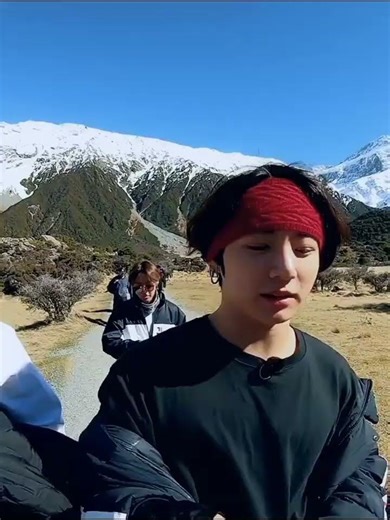 Rewatch これは今すぐ観るべきサインです 👀✨#bts #bon voyage #BTS #ジョングク #バンタン #BTSショート #ARMY